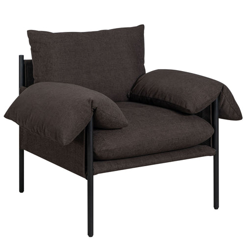 Bloom - Accent Chair - Simple Home Plus