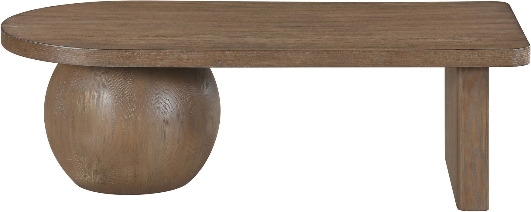 Solum - Coffee Table - Simple Home Plus