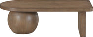 Solum - Coffee Table - Simple Home Plus