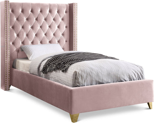 Barolo - Bed - Simple Home Plus