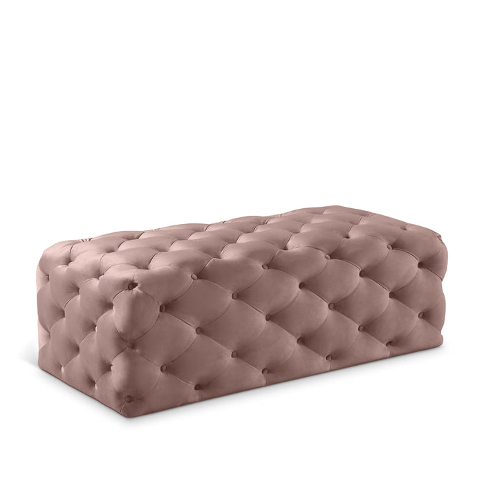 Casey - Bench Ottoman - Simple Home Plus