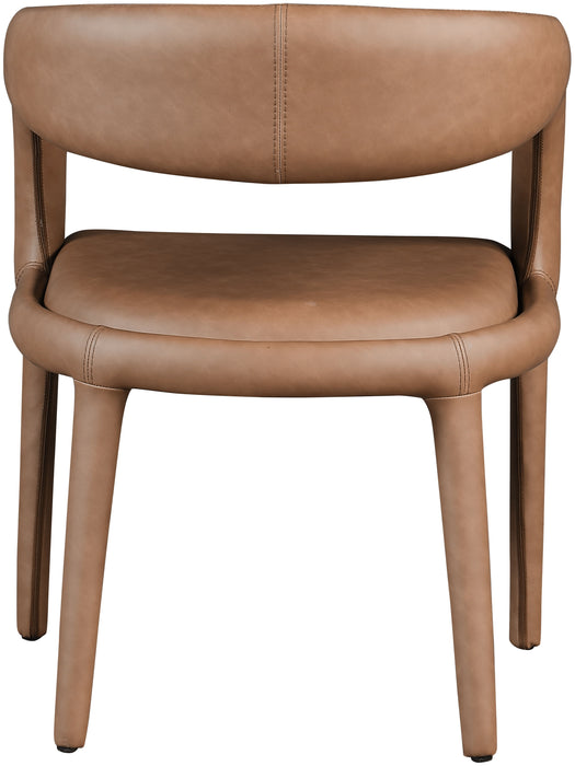 Sylvester - Dining Chair - Simple Home Plus