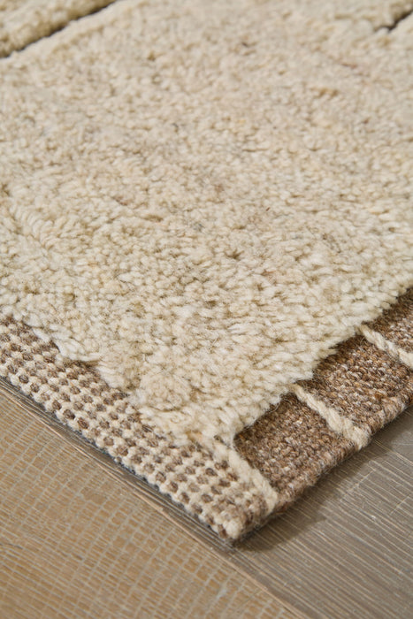 Clayman - Rug - Simple Home Plus