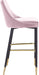 Sleek - Stool (Set of 2) - Simple Home Plus