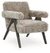 Goda - Accent Chair - Simple Home Plus