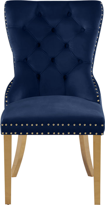 Carmen - Dining Chair (Set of 2) - Simple Home Plus
