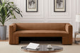 Henson - Sofa - Saddle - Simple Home Plus