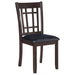 Lavon - Wood Dining Side Chair (Set of 2) - Simple Home Plus