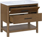 Oakwell - Bathroom Vanity - Simple Home Plus