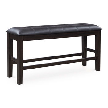 Haddigan - Upholstered Bench - Simple Home Plus