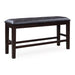 Haddigan - Upholstered Bench - Simple Home Plus