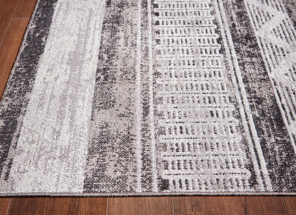 Henchester - Rug - Simple Home Plus