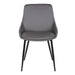 Mia - Contemporary Dining Chair - Simple Home Plus