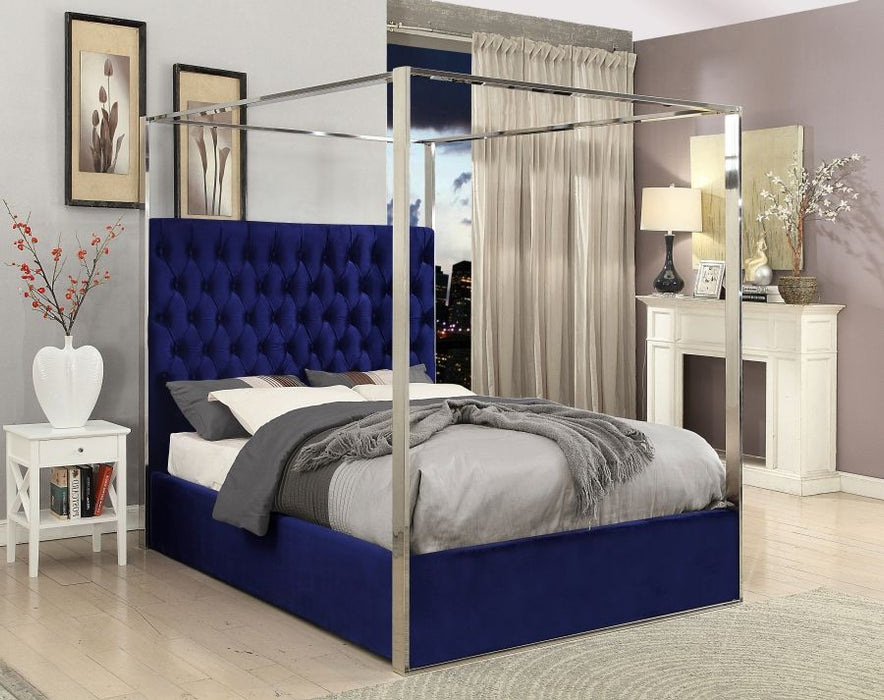 Porter - Bed - Simple Home Plus