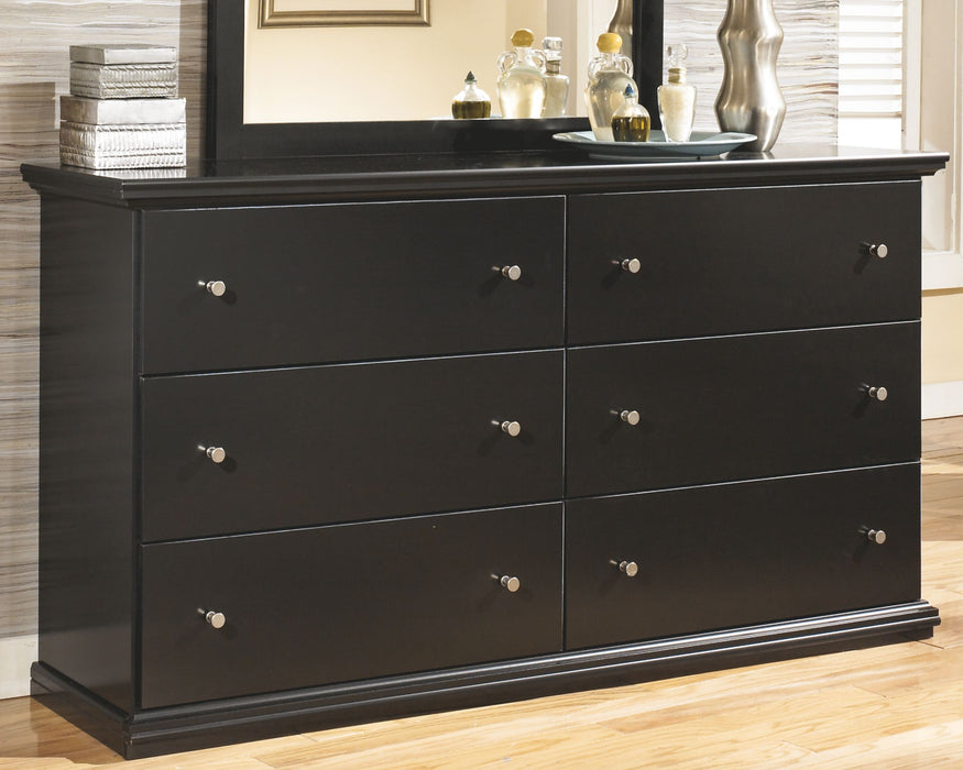 Maribel - Dresser - Simple Home Plus