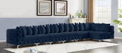 Tremblay - 7 Piece Modular Sectional - Simple Home Plus