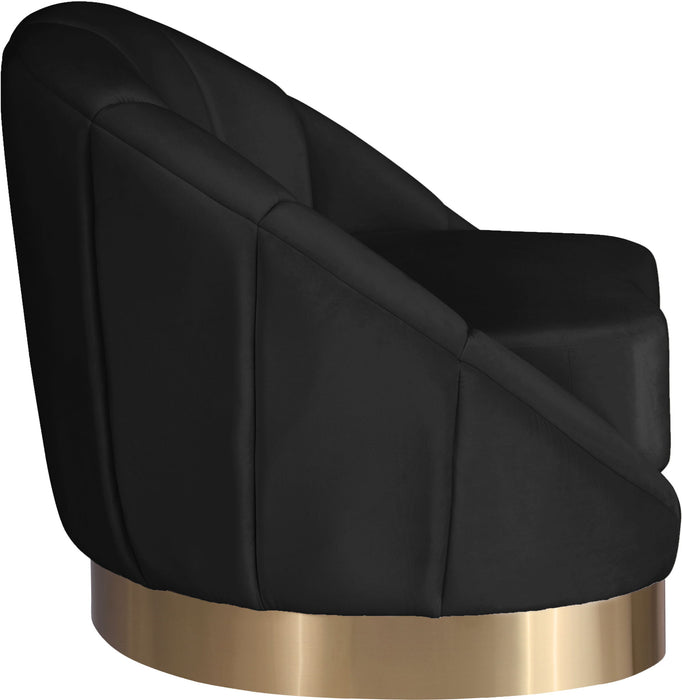 Shelly - Chair - Simple Home Plus