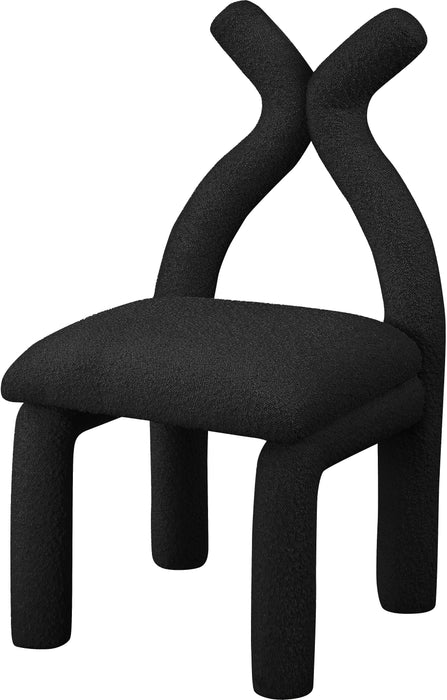 Xena - Accent / Dining Chair - Simple Home Plus