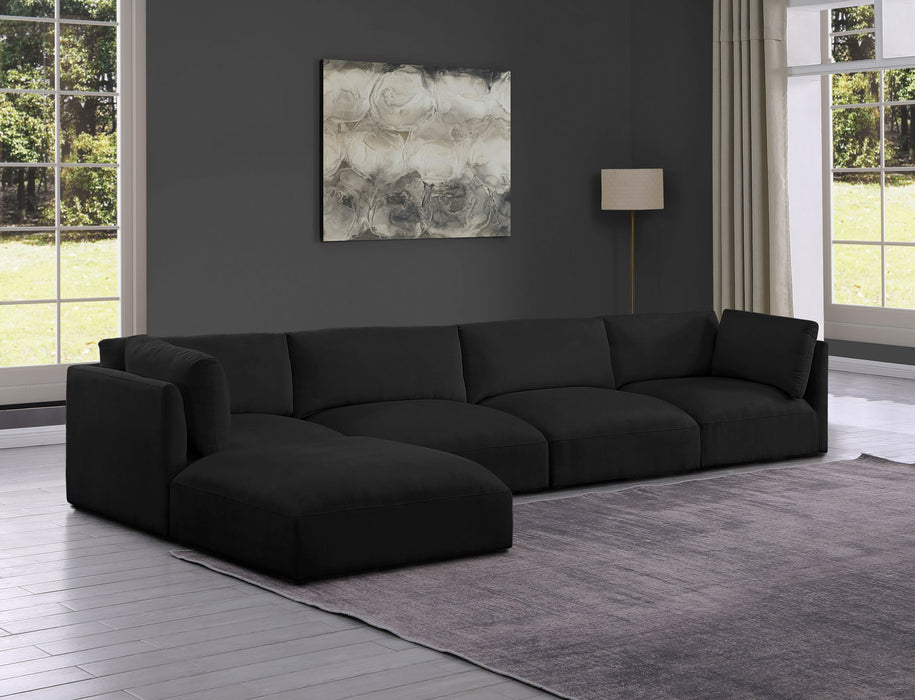 Ease - Modular Sectional - Simple Home Plus