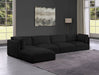 Ease - Modular Sectional - Simple Home Plus