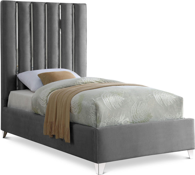 Enzo - Bed - Simple Home Plus