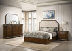 Garland - Bedroom Set - Simple Home Plus