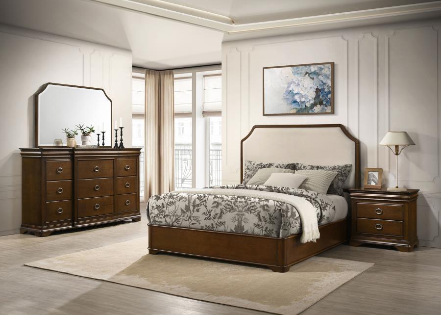 Garland - Bedroom Set - Simple Home Plus