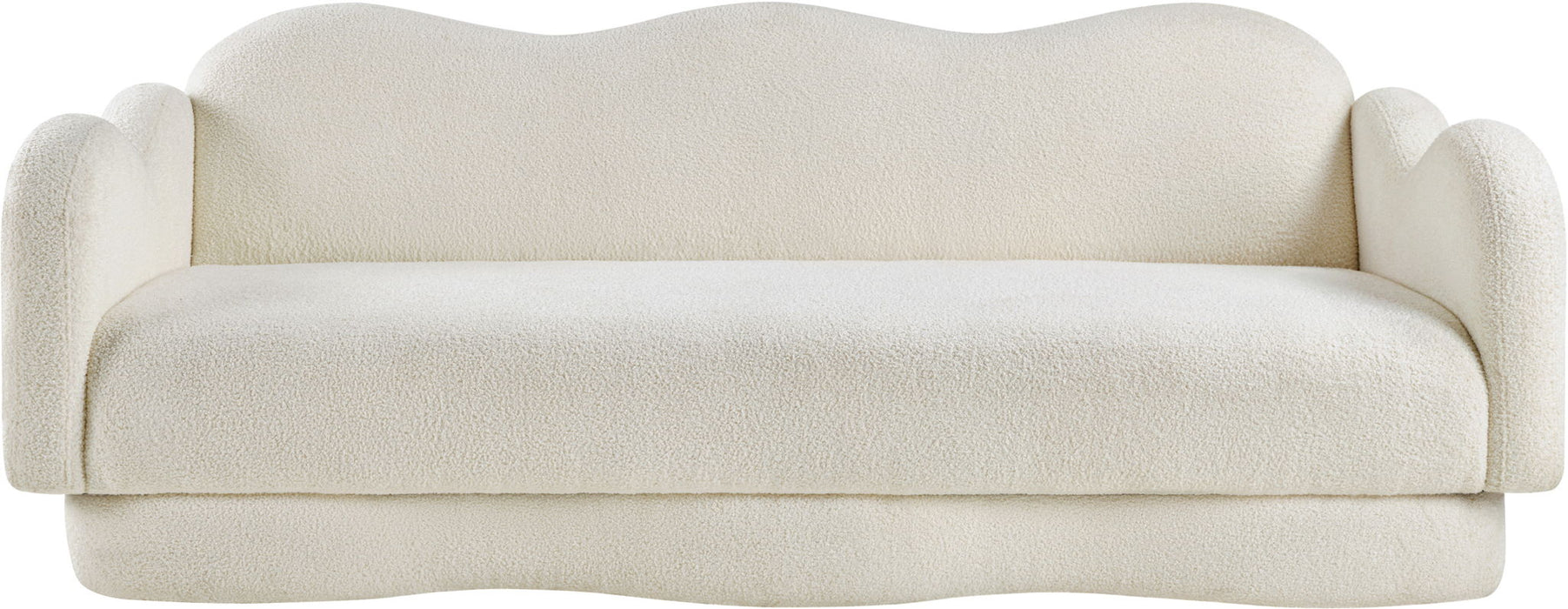 Bloom - Teddy Fabric Sofa - Simple Home Plus