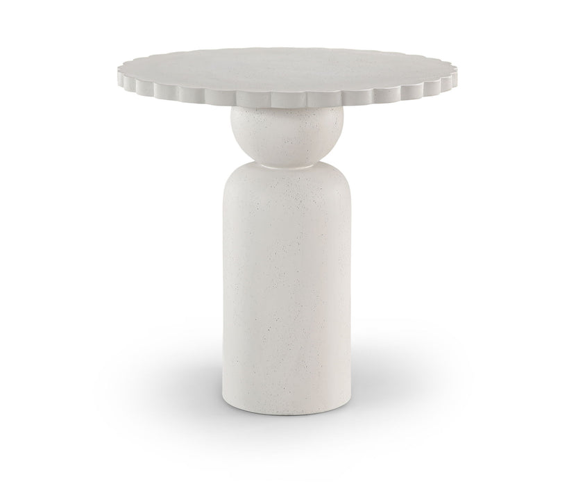 Petalia - Indoor/Outdoor Table - Simple Home Plus