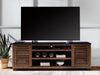 Kallari - TV Stand With Fireplace Option - Simple Home Plus