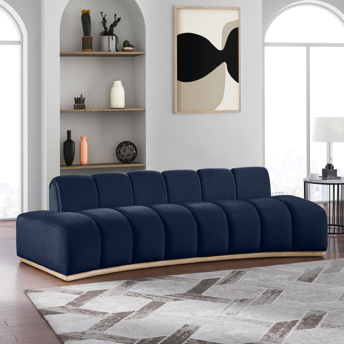 Jace - Sofa - Simple Home Plus
