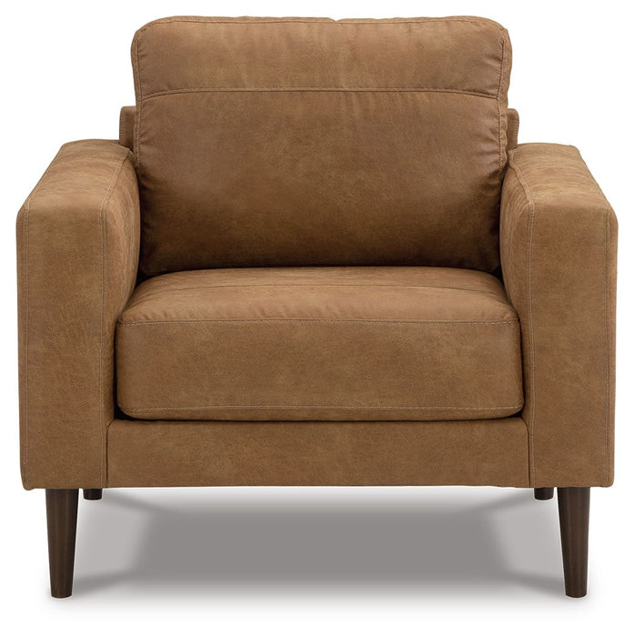 Telora - Living Room Set - Simple Home Plus