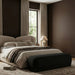 Calum - Bench - Black Frame - Simple Home Plus