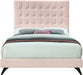 Elly - Bed - Simple Home Plus