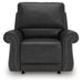 Chasemore - Swivel Glider Recliner - Simple Home Plus