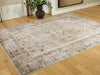 Livdon - Washable Rug - Simple Home Plus