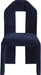 Bennett - Chenille Dining Chair (Set of 2) - Simple Home Plus