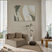 Shaggy - Fabric Corner Chair - Simple Home Plus