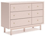 Wistenpine - Storage Bedroom Set - Simple Home Plus