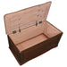 Finlay - Cedar Chest - Dark Tobacco - Simple Home Plus