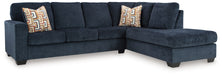 Aviemore - Sectional - Simple Home Plus