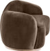 Gustavo - Velvet Upholstered Sofa - Simple Home Plus