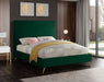 Jasmine - Bed - Simple Home Plus