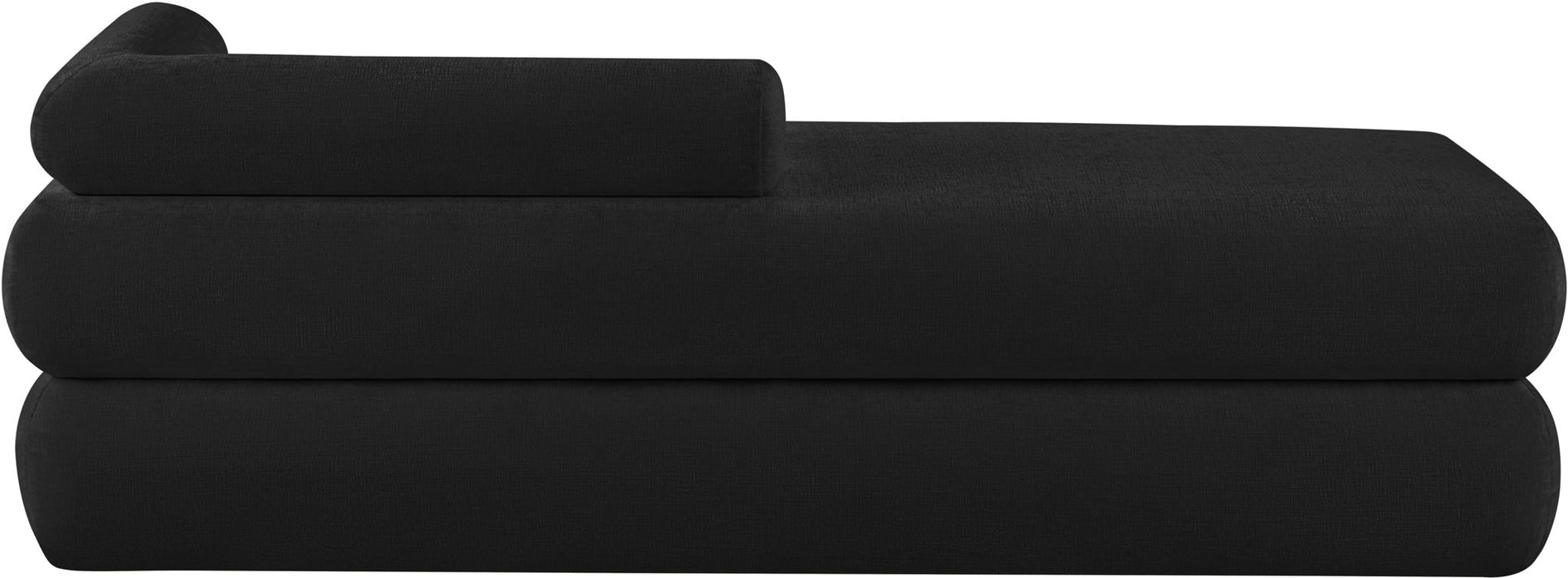 Kennedy - Chenille Bench - Simple Home Plus