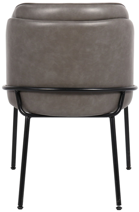 Jagger - Dining Chair (Set of 2) - Simple Home Plus