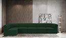 Ollie - 6 Piece Modular Sectional - Simple Home Plus