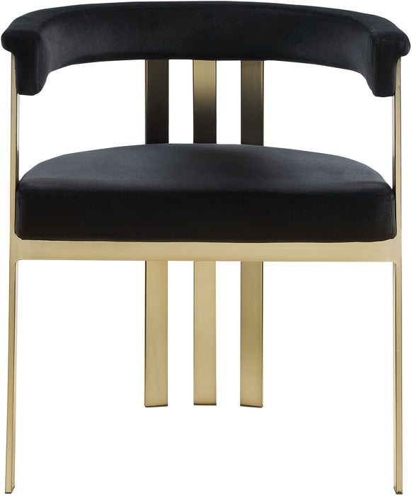 Marcello - Dining Chair - Simple Home Plus