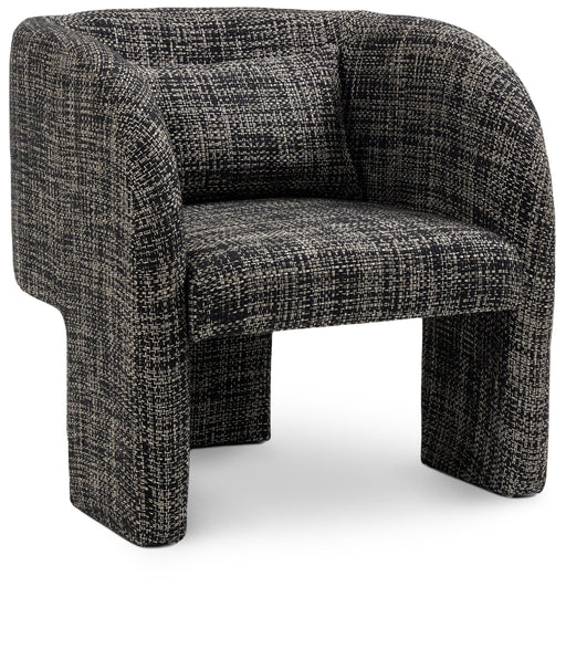 Sawyer - Weaved Accent Chair - Simple Home Plus