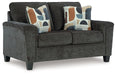 Erinslane - Loveseat - Simple Home Plus
