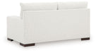 Hartside - Loveseat - Frosted - Simple Home Plus